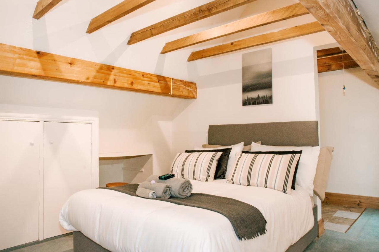 Holly Cottage, 2 Bed House, Sleeps 6 Cleobury Mortimer Экстерьер фото
