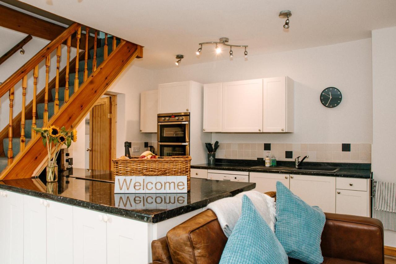 Holly Cottage, 2 Bed House, Sleeps 6 Cleobury Mortimer Экстерьер фото